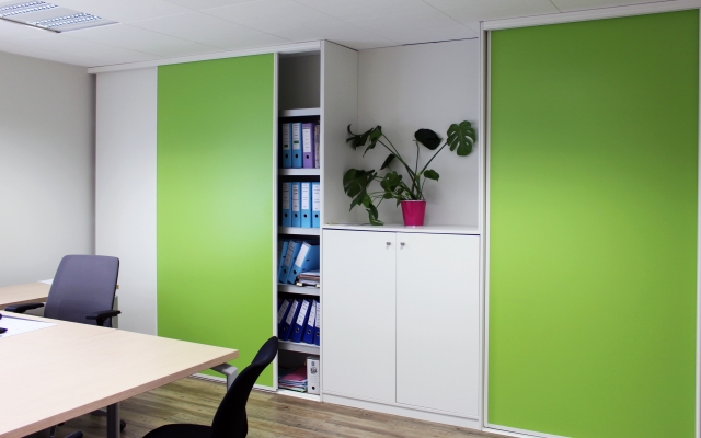 Bureau