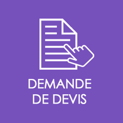 Demande de devis